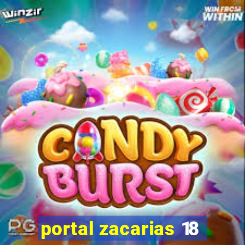 portal zacarias 18