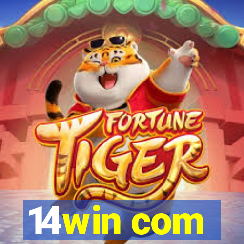 14win com