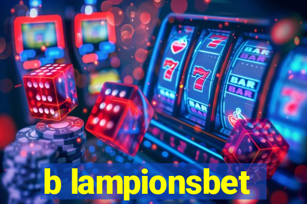 b lampionsbet