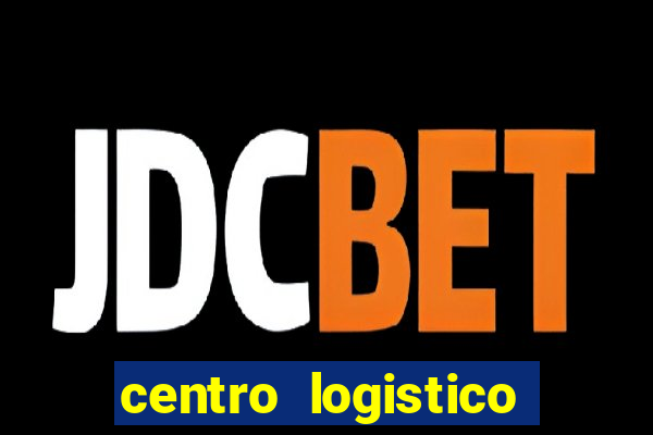 centro logistico shopee betim