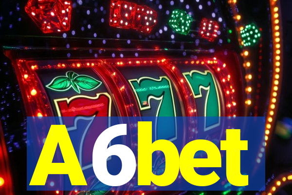 A6bet