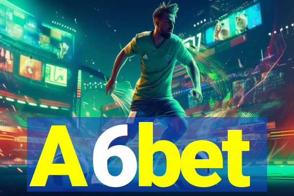 A6bet