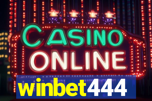 winbet444