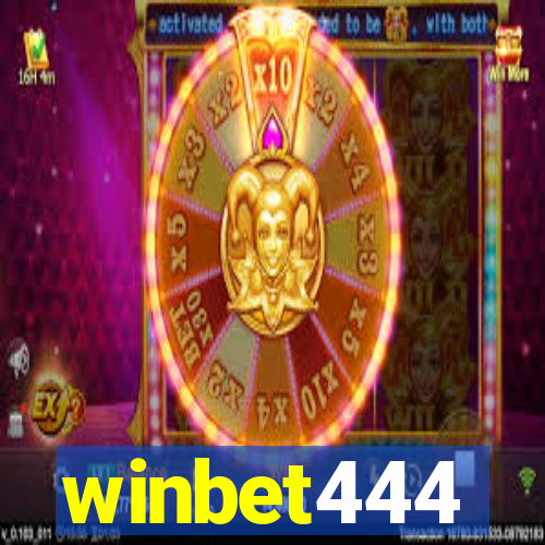 winbet444