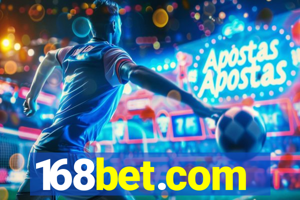 168bet.com