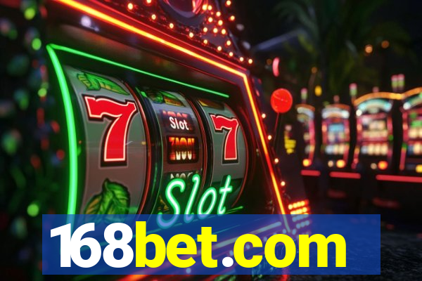 168bet.com
