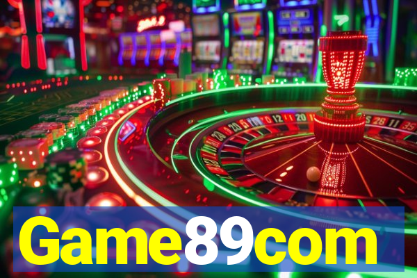 Game89com