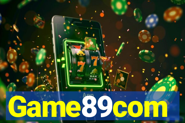 Game89com