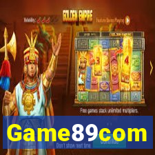 Game89com