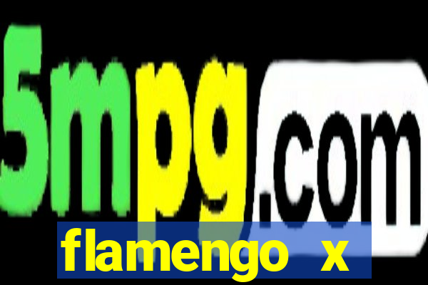 flamengo x athletico pr futemax