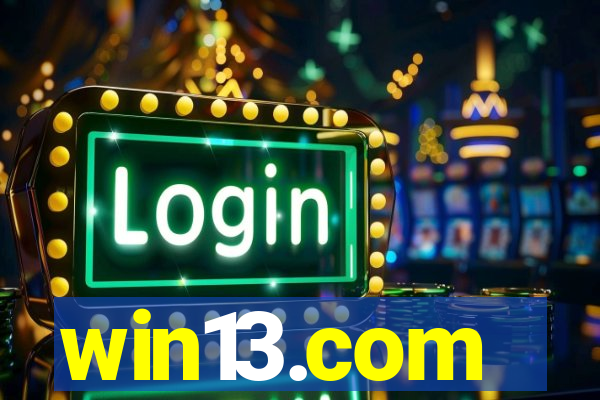 win13.com