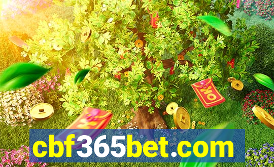 cbf365bet.com
