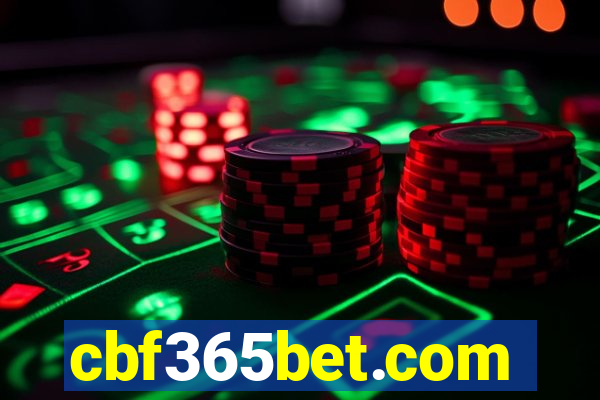 cbf365bet.com