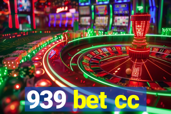 939 bet cc