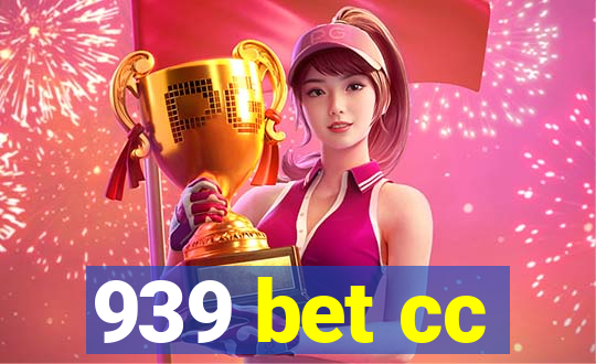 939 bet cc