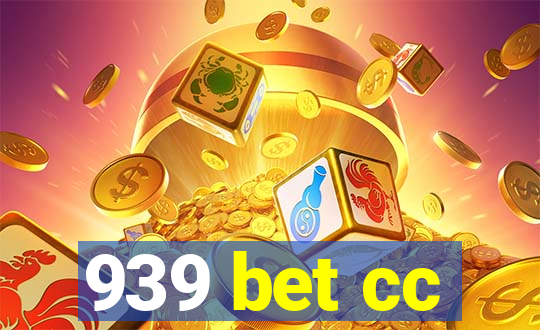 939 bet cc