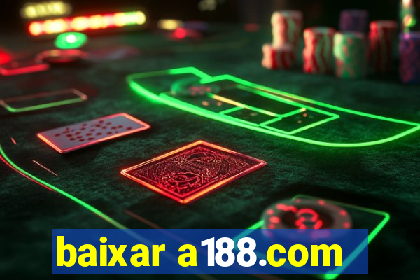 baixar a188.com