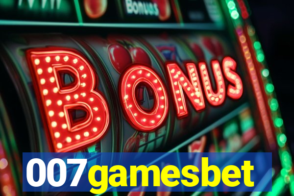 007gamesbet