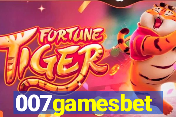 007gamesbet