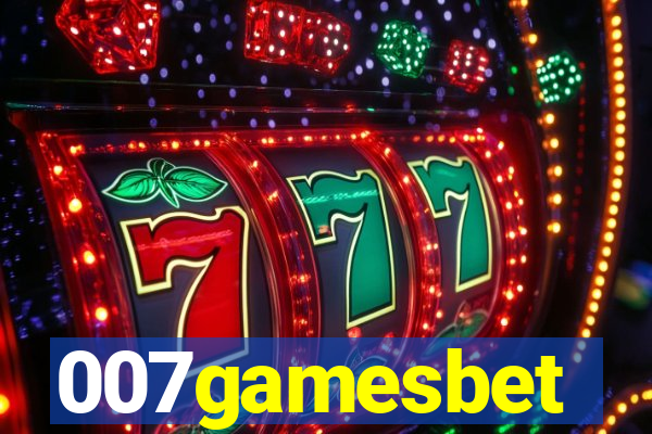 007gamesbet
