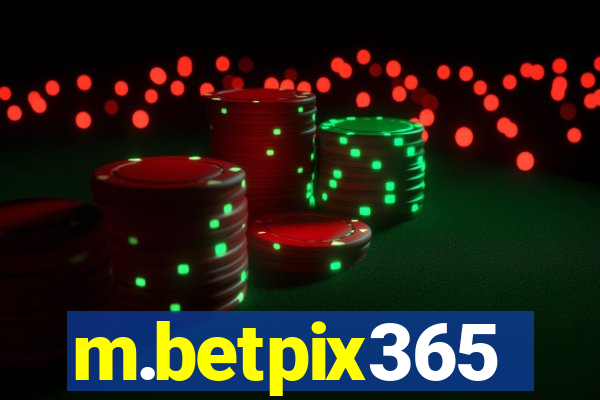 m.betpix365
