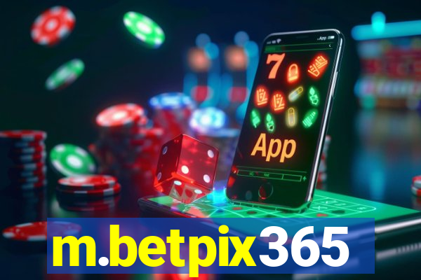 m.betpix365