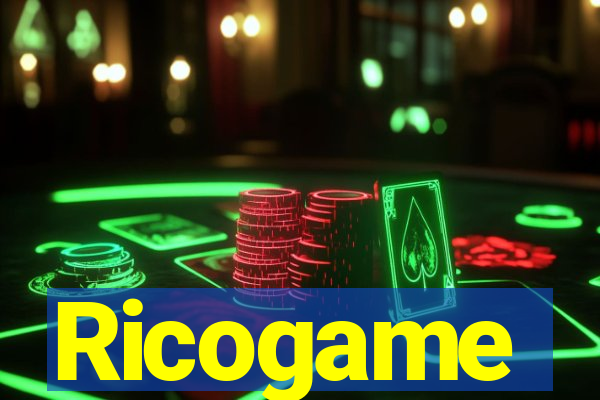 Ricogame
