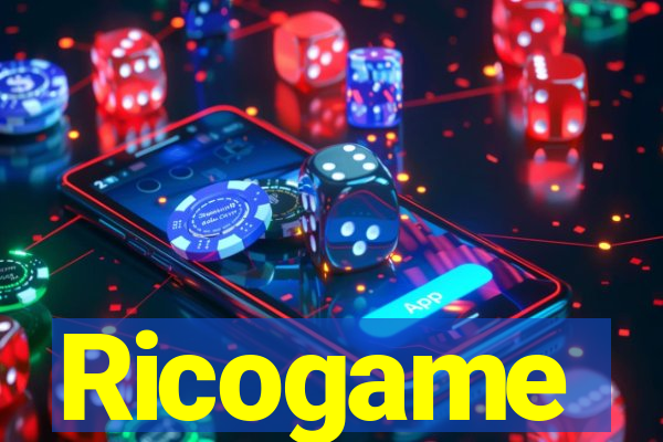 Ricogame