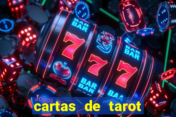 cartas de tarot gratis futuro inmediato
