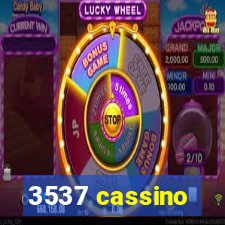 3537 cassino