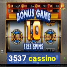 3537 cassino