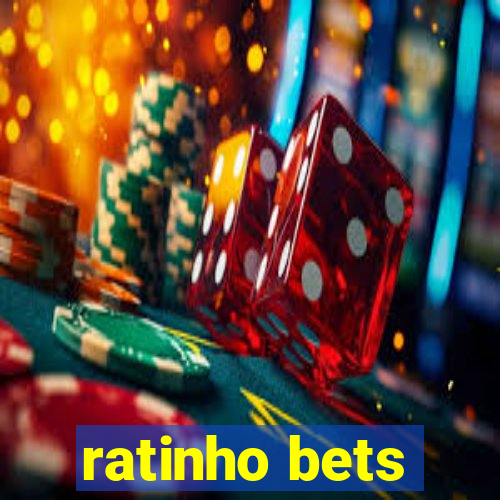 ratinho bets