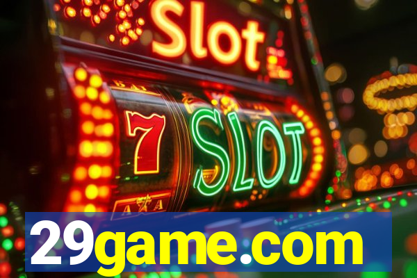 29game.com