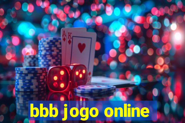 bbb jogo online