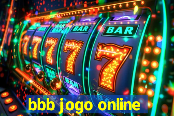 bbb jogo online