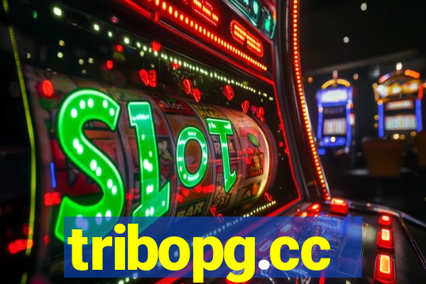 tribopg.cc