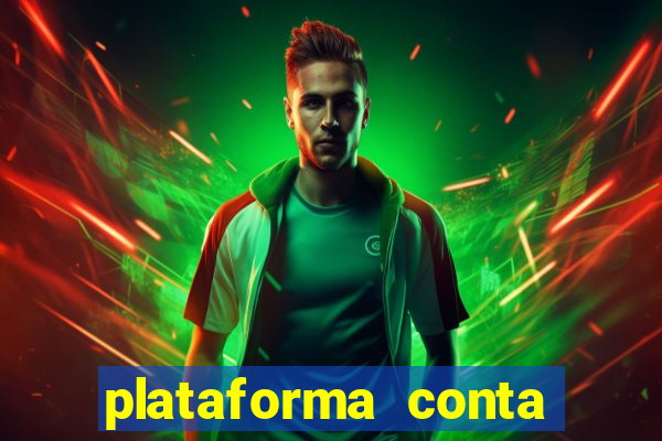plataforma conta demo fortune tiger