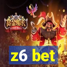 z6 bet