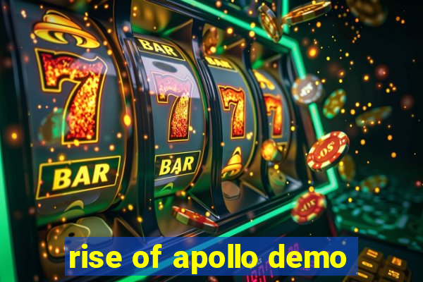 rise of apollo demo
