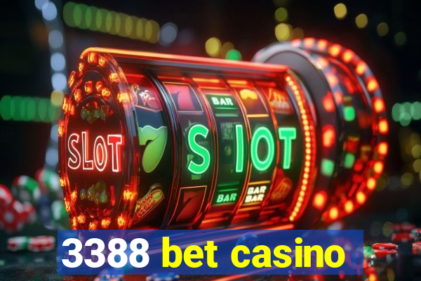 3388 bet casino