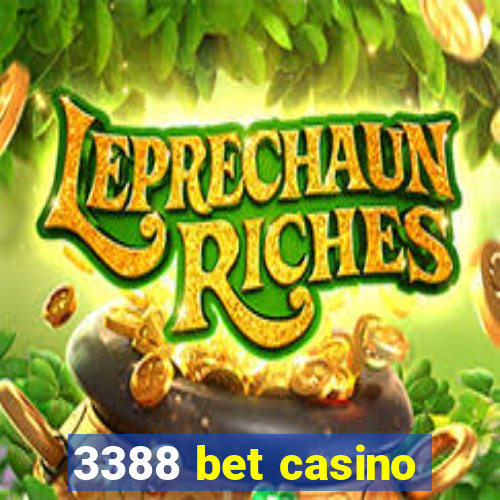 3388 bet casino