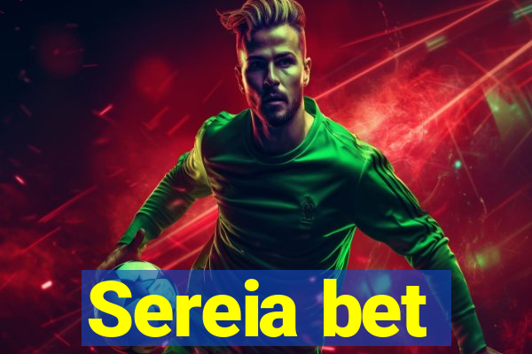 Sereia bet