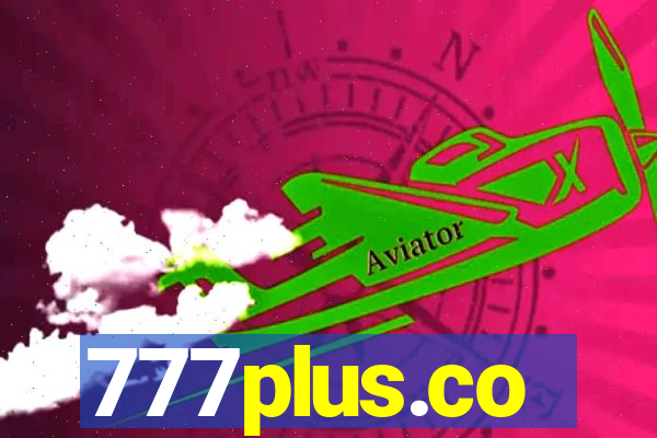 777plus.co