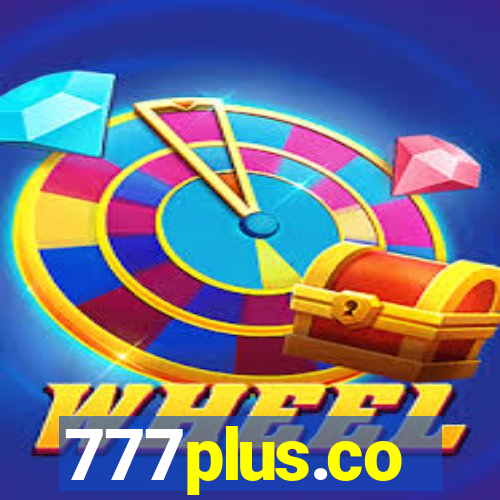 777plus.co