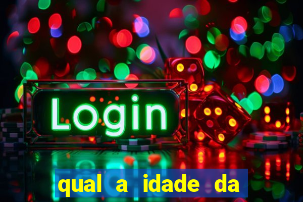 qual a idade da beth russo