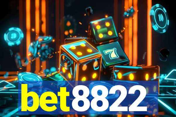 bet8822