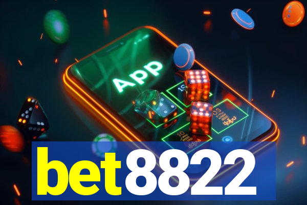 bet8822