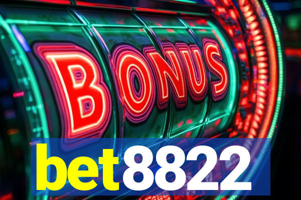 bet8822