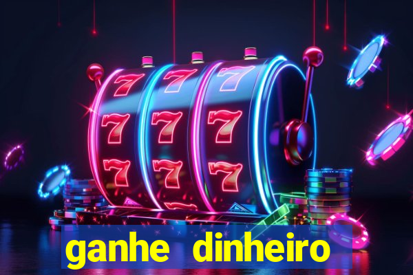 ganhe dinheiro jogando sem depositar