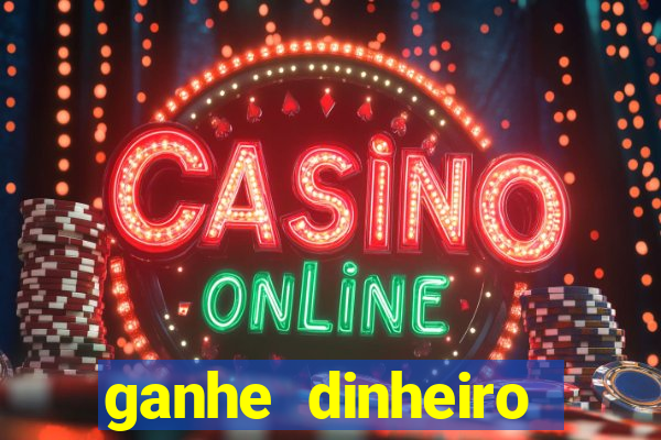 ganhe dinheiro jogando sem depositar